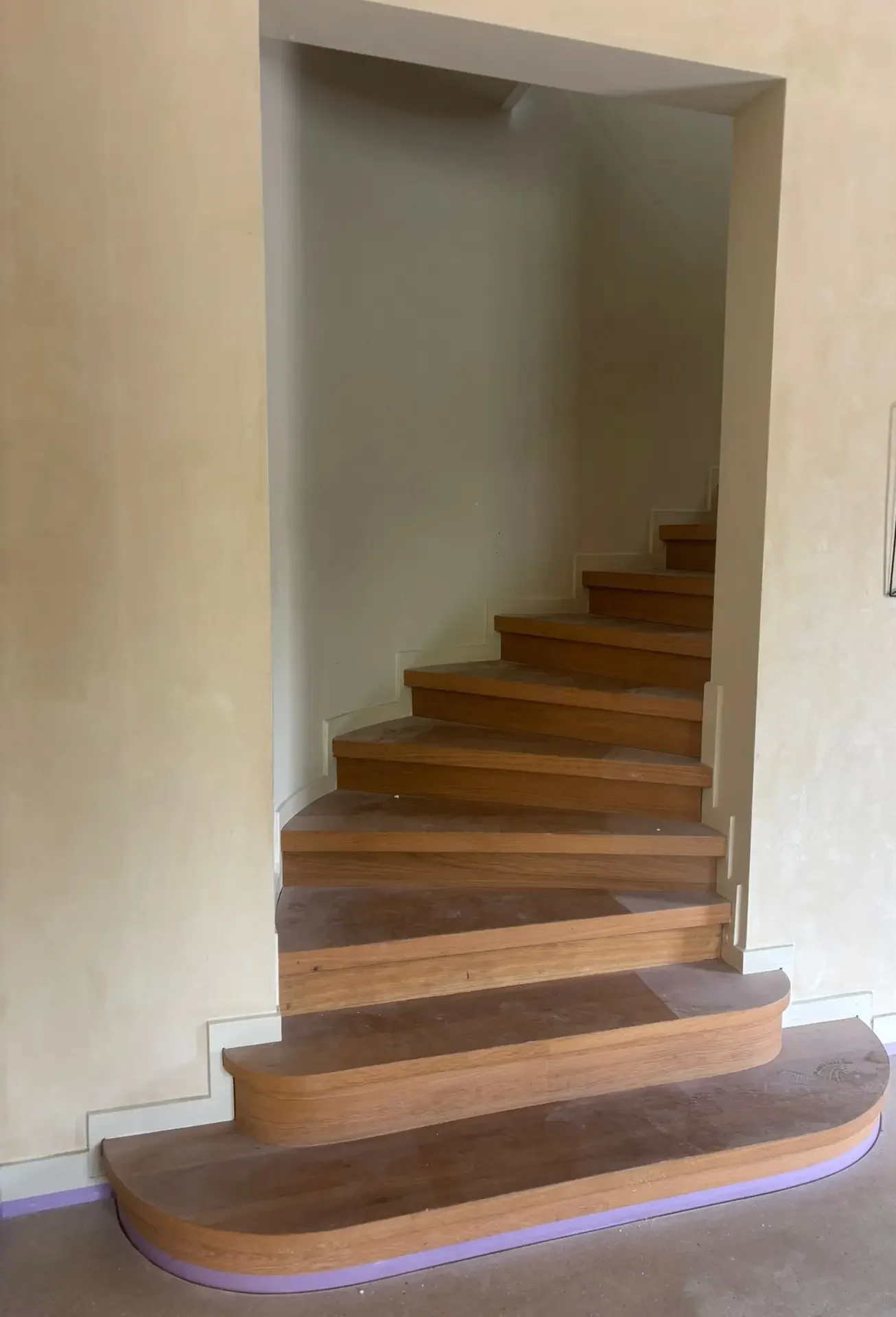 Checklist limpieza final de obra Barcelona