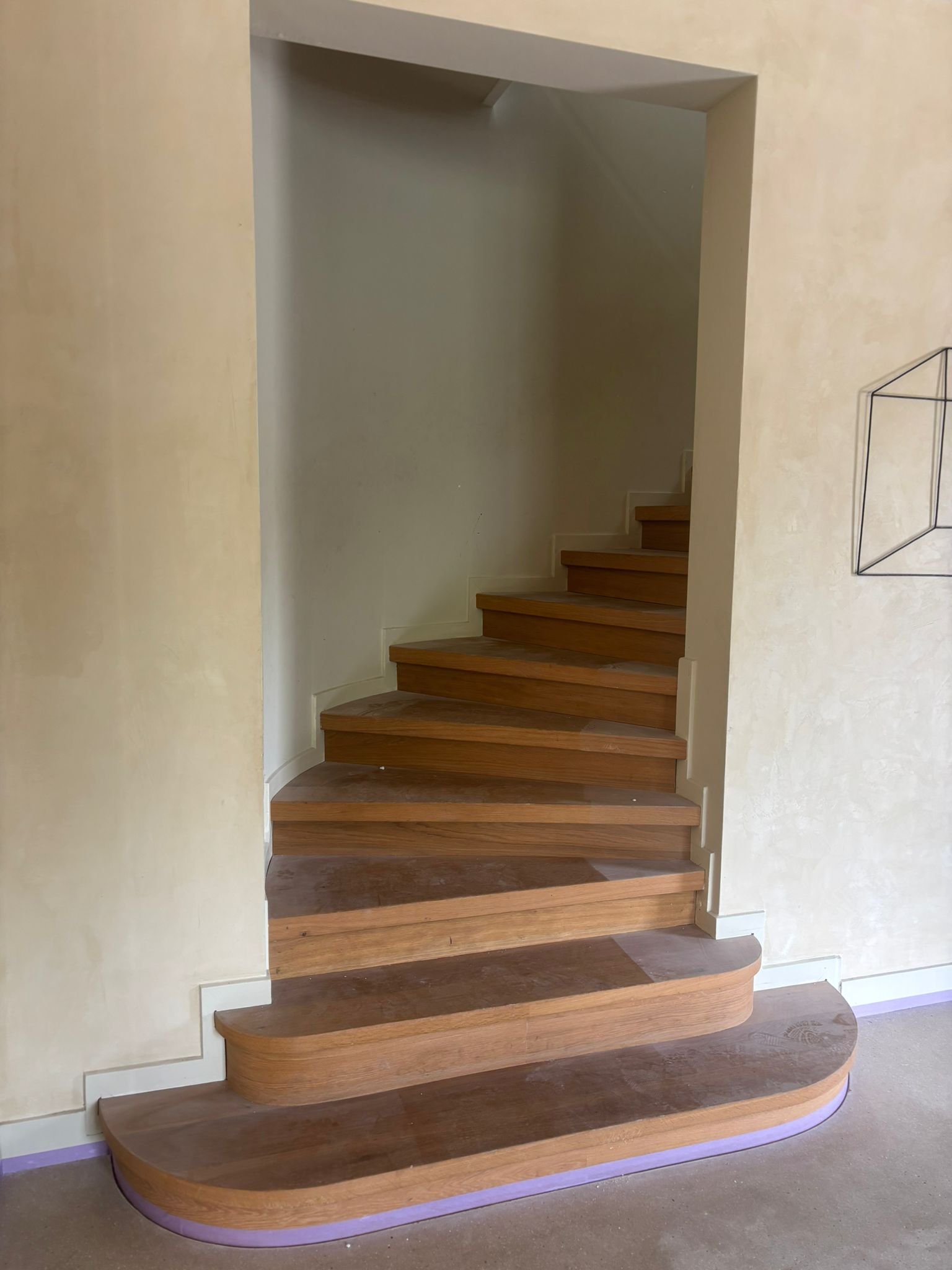 After renovation cleaning checklist Barcelona