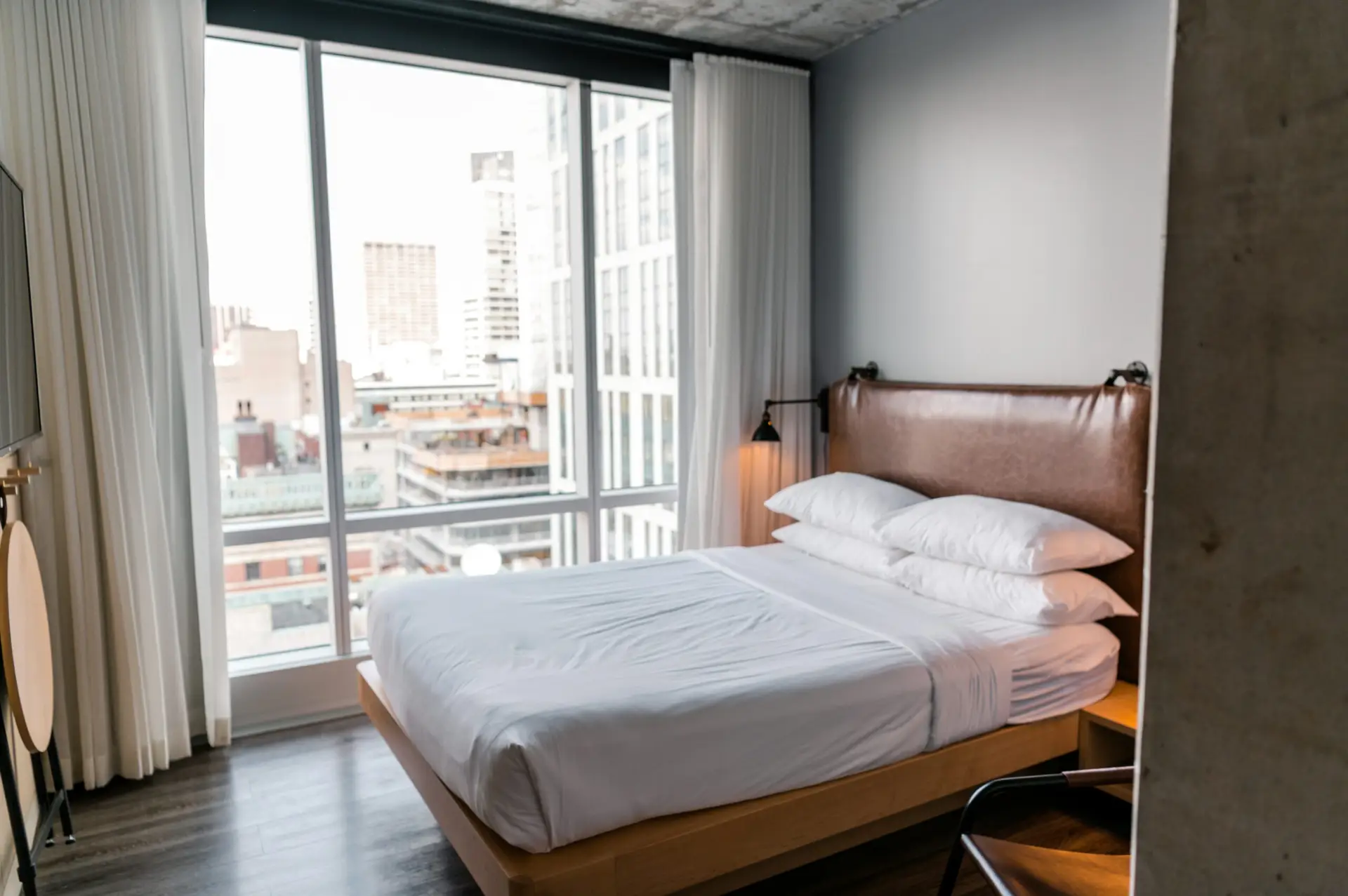 Checklist limpieza Airbnb Barcelona