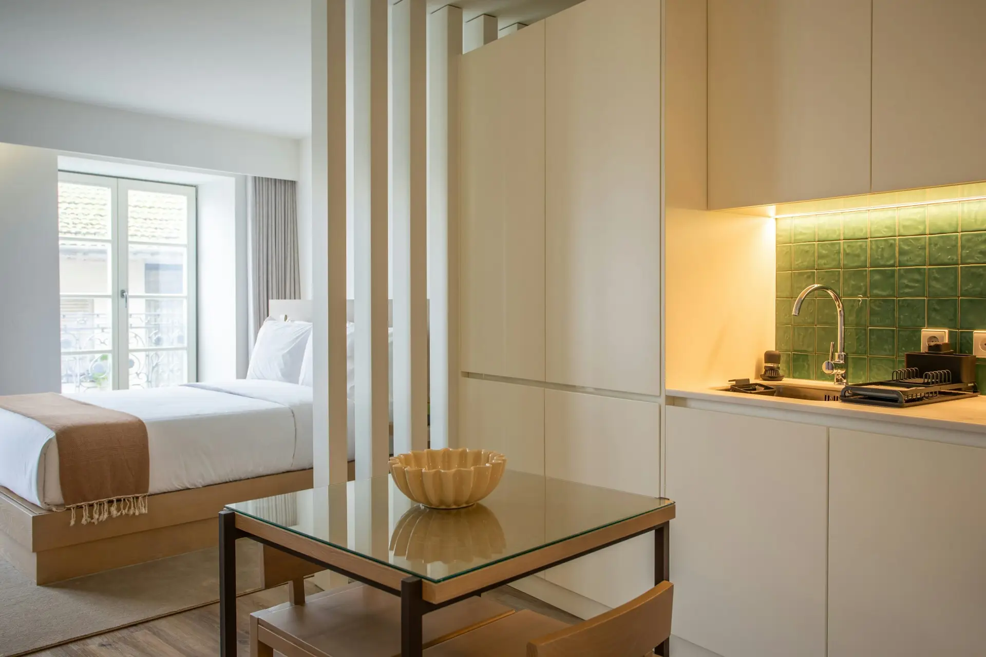 Limpieza Airbnb Barcelona