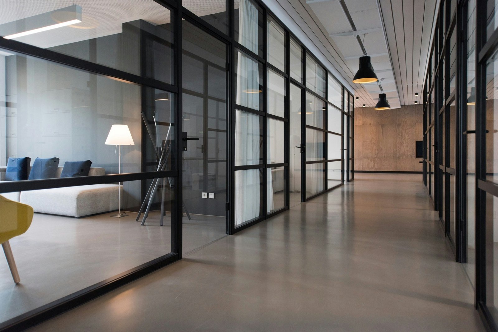 Professional office cleaning Barcelona