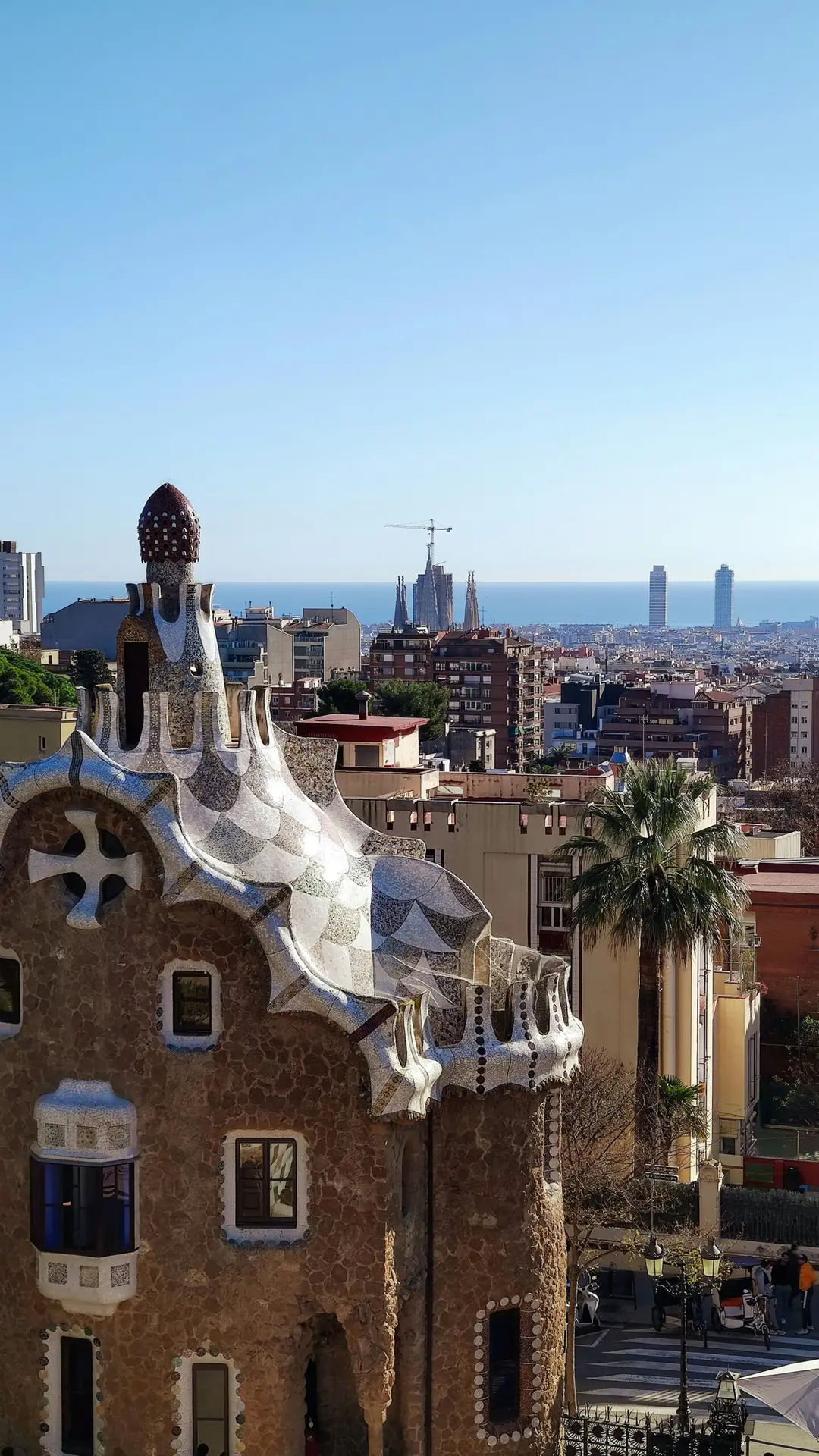 Mejores zonas Airbnb Barcelona